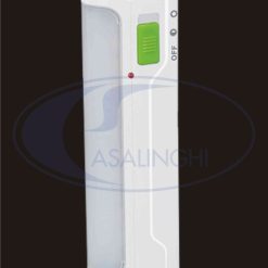 Lampada Emergenza Portatile 36 Led Protez. Overcharge-8028274104370