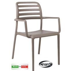 Poltrona Costa Tortora-8010352244108