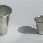 Formina X Baba` Cf.6Pz. Allum. Cm.6X6H A.172-8033116411721