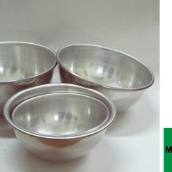 Forma X Parrozzo Allum. Cm.26 H.13-8033116411066