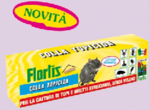 Colla Topicida Gr.135-8009985011249