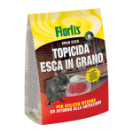 FLORTIS  ESCA TOPICIDA  IN GRANO KG.1