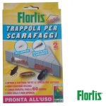 Trappola Scarafaggi Triangol. Set 2 Pz.-8009985013847