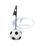 Segnaposto Pallone Cm.2