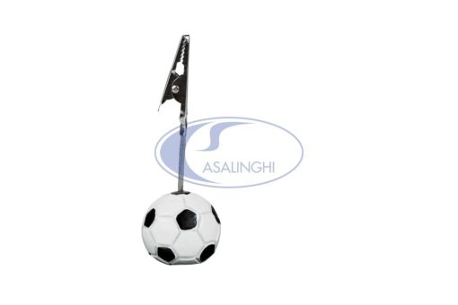 Segnaposto Pallone Cm.2