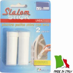 Slalom Stick Set 2 Pz. Pulisci Piastra-8000138011765