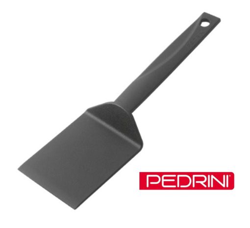 Pala Lasagne Nylon X Antiaderente Pedrini-8006330003133