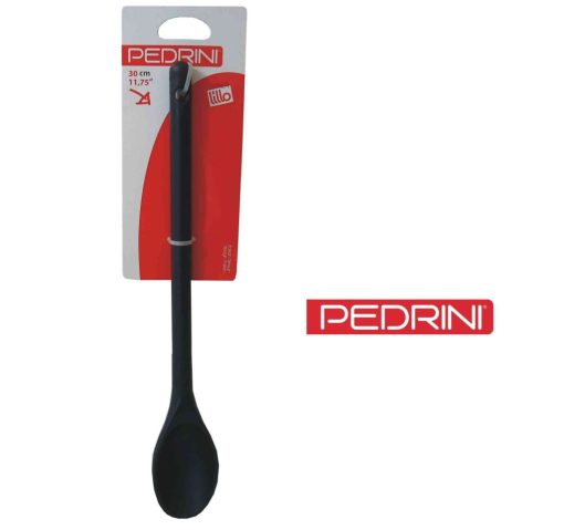 Cucchiaio Unipezzo Nylon Cm.30 Pedrini-883336402195