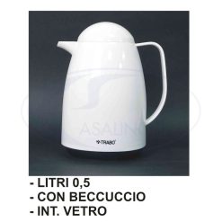 Caraffa Party Bianca Lt.0