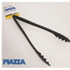 Molla Universale Nylon Nera Cm.30-8009813089068