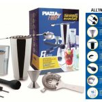 Bartending Essential Pack Set 8 Pz.-8009813081826