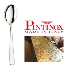 CUCCHIAINO CAFFE' INOX 18/10 GAMMA - immagine 2