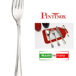 Forchetta Tavola Inox 18/10 America-8007163002195
