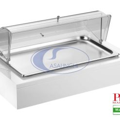 Vassoio Rett.Re Pasticceria C/Cup. Buffet 2010-8007163181272