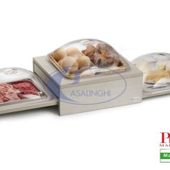 STAZIONE DOLCE-SALATO REFR. COMPACT