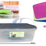 Frigo Box Rett.Re Maxi Lt.4