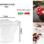 Coppa Pre.Go Conf. 50 Pz. Cc.90 Cm.7