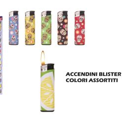 Accendini Expo' 12 Pz. Cf.3Pz.-3661075241995