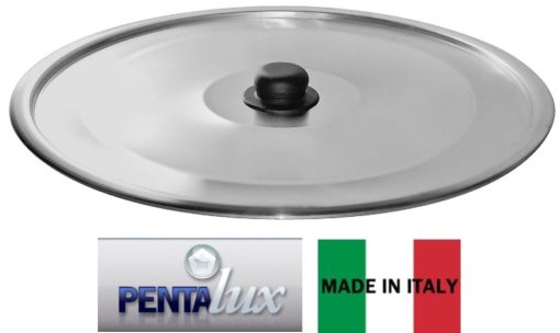 Coperchio Alluminio Cm.80 Pentalux-8019139023806