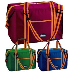 BORSA TERMICA OCEAN JUMBO 40 SPIAGGIA PISCINA ASPORTO