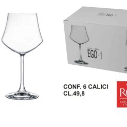 Calice Conf. 6 Pz. Cl.49