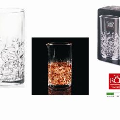 Mixing Vetro Tattoo Cl.65 Rcr-8007815265251