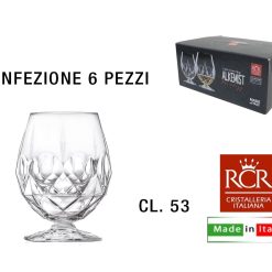 Calice Conf. 6 Pz. Cl.53 Alkemist Spirits-8007815269754