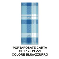 Buste Portaposate Carta Scoz.Duo Conf. 125 Pz.-8019981968539