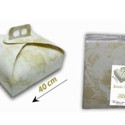 Scatola X Torta Cm.40X40-8057681342136