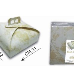 Scatola X Torta Cm.31X42-8057681342884