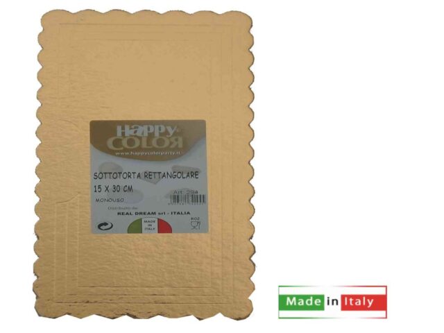 Sottotorta Rett.Re Cm.25X35-8057681342914