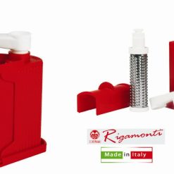 Grattugino Parmesan Grater Fondo Scorr.-8001895000405