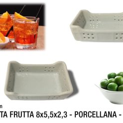 Cassetta Frutta Cm.8X5