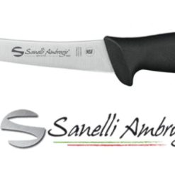 Coltello Supra Dissosso Curvo Cm.15-8021210530127