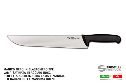 Coltello Supra Francese Cm.30-8021210530974