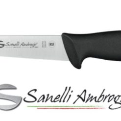 Coltello Supra Dissosso Retto Cm.16-8021210531230