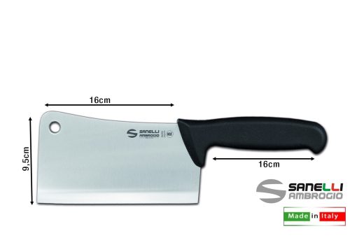 Falcetta Supra Salumiere Cm.16-8021210533722