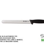 Coltello Supra Panettiere Cm.24-8021210536310