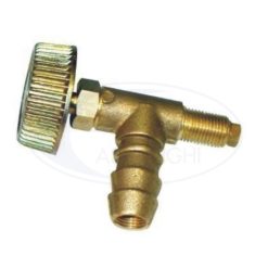 Rubinetto X Fornellone-