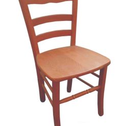Sedia Lory Massello Ciliegio New-8033003302804