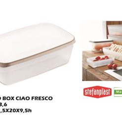 Cont.Re Frigo Lt.3