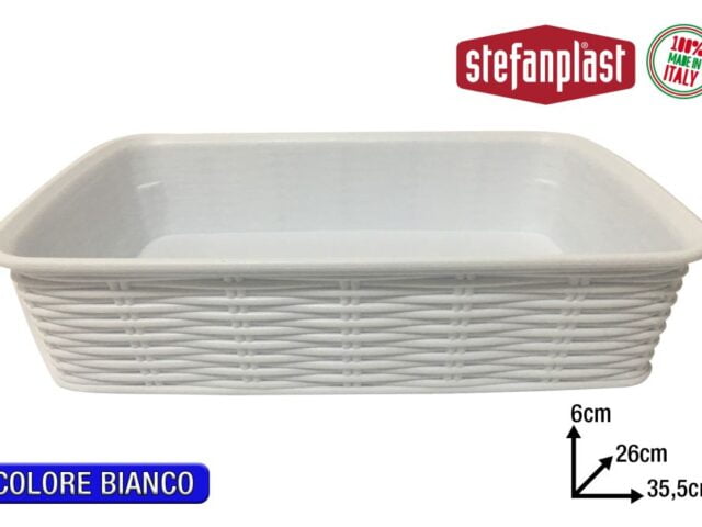 5X26X6h BIANCO