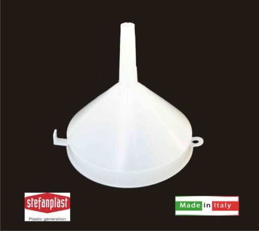 Imbuto Neutro Cm.10 Stefanplast-8003507431003