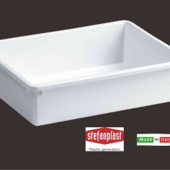 Vaschetta Frigo Lt.5 Cm.35X25X10H Piccola-8003507730007