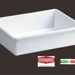 Vaschetta Frigo Lt.10 Cm.40X30X10H Media-8003507740006