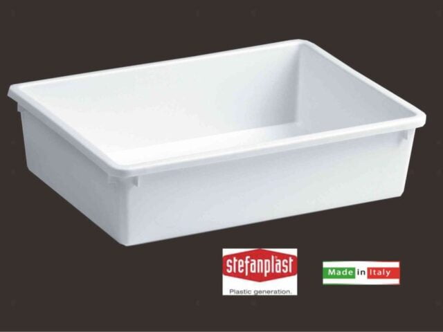 Vaschetta Frigo Lt.15 Cm.50X35X12H Grande-8003507750005