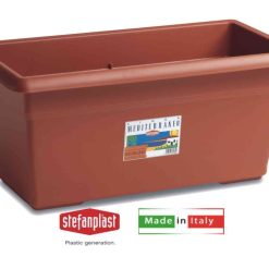 Fioriera Mediterranea Cm.100X45X40H-8003507842991