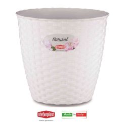 Vaso Natural D.29X26