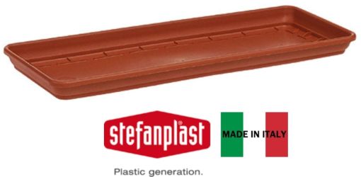 Sottobalconetta Medit. Cm.40 Terracotta-8003507799462