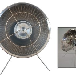 Stufa A Parabola Gpl-8000010050677